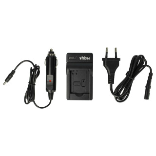 Panasonic DMW-BCL7 akkumulátortöltő, asztali