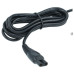 Tápegység Philips HQ8500 / HQ8505 borotvákhoz, 5,4 W, 15 V, 0,36 A