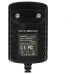 Tápegység Philips borotvákhoz PHE00980, 0,2W, 3V, 70mA Tápegység Philips borotvákhoz PHE00980, 0,2W, 3V, 70mA
