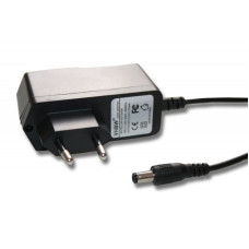 Akkumulátortöltő Black & Decker EPC12 / 12B, 15.3V, 0.21A