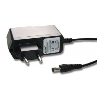 Akkumulátortöltő Black & Decker EPC12 / 12B, 15.3V, 0.21A