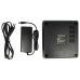 Panasonic akkumulátortöltő, Ni-Cd/Ni-MH/Li-Ion, 7,2V - 24V