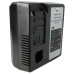 Panasonic akkumulátortöltő, Ni-Cd/Ni-MH/Li-Ion, 7,2V - 24V