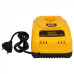 Töltő akkumulátorokhoz DeWalt / Black & Decker, Ni-Cd/Ni-MH, 7,2V - 18V