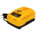Töltő akkumulátorokhoz DeWalt / Black & Decker, Ni-Cd/Ni-MH, 7,2V - 18V