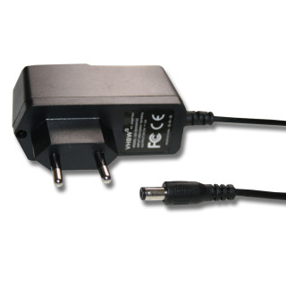Tápegység Asus / D-Link útválasztókhoz, 10W / 5V / 2A / 5,5mm x 2,1mm