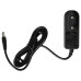 Tápegység Asus / D-Link útválasztókhoz, 10W / 5V / 2A / 5,5mm x 2,1mm Tápegység Asus / D-Link útválasztókhoz, 10W / 5V / 2A / 5,5mm x 2,1mm