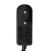 Tápegység Asus / D-Link útválasztókhoz, 10W / 5V / 2A / 5,5mm x 2,1mm Tápegység Asus / D-Link útválasztókhoz, 10W / 5V / 2A / 5,5mm x 2,1mm