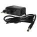 Tápegység Asus / D-Link útválasztókhoz, 10W / 5V / 2A / 5,5mm x 2,1mm Tápegység Asus / D-Link útválasztókhoz, 10W / 5V / 2A / 5,5mm x 2,1mm