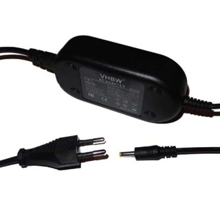 Tápegység JVC AC-V10 / AC-V11 kamerákhoz/kamerákhoz
