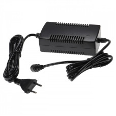 Töltő elektromos kerékpárokhoz, 36V / 42V / 2.0A / RCA csatlakozó