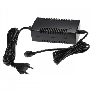 Töltő elektromos kerékpárokhoz, 36V / 42V / 2.0A / RCA csatlakozó