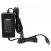 Töltő elektromos kerékpárokhoz, 36V / 42V / 2.0A / RCA csatlakozó