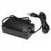 Töltő elektromos kerékpárokhoz, 36V / 42V / 2.0A / RCA csatlakozó