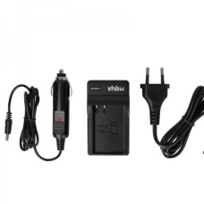 Garmin Virb / Montana / Monterra akkumulátortöltő, asztali
