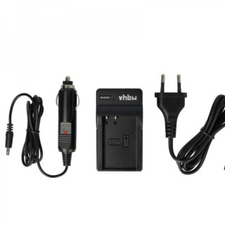 Garmin Virb / Montana / Monterra akkumulátortöltő, asztali