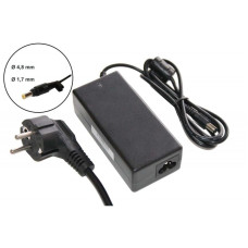 Sony laptop töltő, 20 W / 10,5 V / 1,9 A / 4,8 mm x 1,7 mm