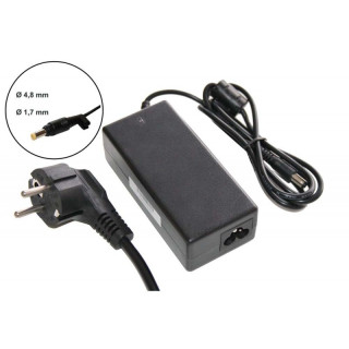 Sony laptop töltő, 20 W / 10,5 V / 1,9 A / 4,8 mm x 1,7 mm