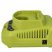 Ryobi akkumulátortöltő, Ni-Cd/Ni-MH/Li-Ion, 12V - 18V