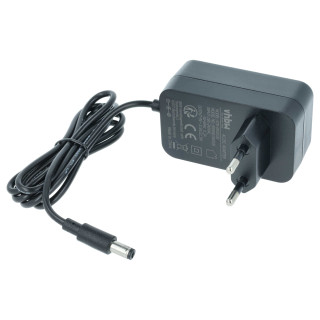 Töltő Casio / Korg / Idena / MXR hangszerekhez, 22,5 W / 9 V / 2,5 A /  5,5mm x 2,1mm