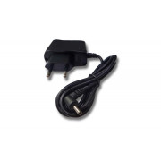 Tápegység MP3 lejátszóhoz Philips EXP2546 / AEG CDP421, 5W / 5V / 1A