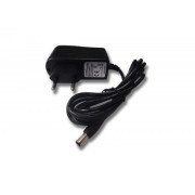 Tápegység Korg billentyűzetekhez, 5.4W, 9V, 0.6A