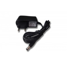 Tápegység Korg billentyűzetekhez, 5.4W, 9V, 0.6A