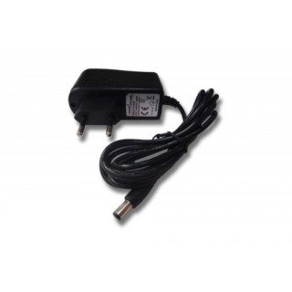 Tápegység Korg billentyűzetekhez, 5.4W, 9V, 0.6A