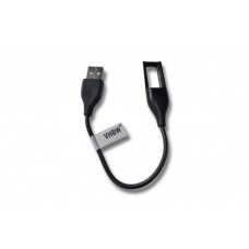 USB töltőkábel FitBit Flex