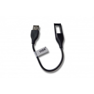 USB töltőkábel FitBit Flex