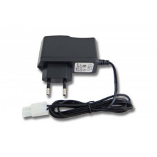 Tápellátás Tamiya csatlakozós, 1,2W / 4,8V / 0,25A