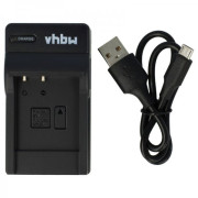 Sony NP-BN1 akkumulátortöltő, MicroUSB