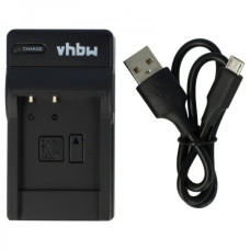 Sony NP-BN1 akkumulátortöltő, MicroUSB