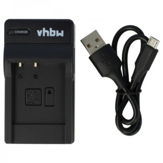 Sony NP-BN1 akkumulátortöltő, MicroUSB
