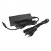 Töltő elektromos kerékpárokhoz, 24V / 29.4V / 2.35A / csatlakozó 5.5mm x 2.1mm