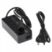 Töltő elektromos kerékpárokhoz, 24V / 29.4V / 2.0A / XLR csatlakozás