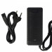 Töltő elektromos kerékpárokhoz, 36V / 42V / 2,2A / csatlakozó 5,5mm x 2,1mm