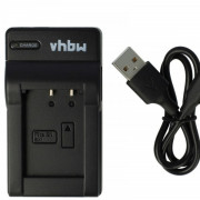 Sony NP-BX1 akkumulátortöltő, MicroUSB