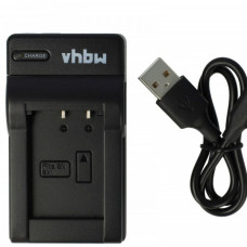 Sony NP-BX1 akkumulátortöltő, MicroUSB