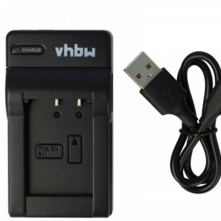 Sony NP-BX1 akkumulátortöltő, MicroUSB