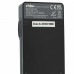 Panasonic CGA-DU06 / CGA-DU07 akkumulátortöltő, MicroUSB