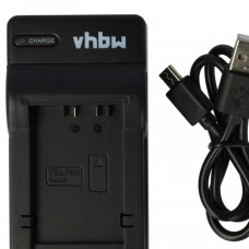 Panasonic Panasonic DMW-BMB9E akkumulátortöltő, USB-C