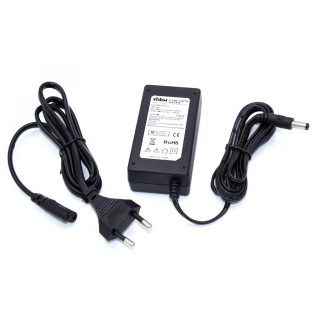 Töltő HP ScanJet szkennerekhez, 15W / 12V / 1,25A