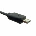 Töltő Asus laptopokhoz, 33W / 19V / 1.75A / speciális csatlakozó