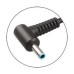Autós töltő HP / Compaq laptopokhoz, 65 W / 19,5 V / 3,33 A / 4,5 mm x 3,0 mm