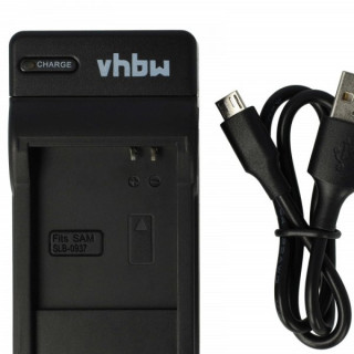 Samsung SLB-0937 akkumulátortöltő, MicroUSB