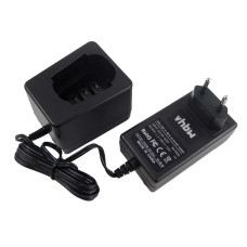 Akkumulátortöltő Metabo, Ni-Cd/Ni-MH, 1,2V - 18V