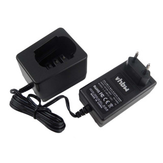 Akkumulátortöltő Metabo, Ni-Cd/Ni-MH, 1,2V - 18V