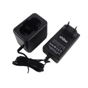 Töltő Bosch akkumulátorokhoz, Ni-Cd/Ni-MH, 1,2V - 18V