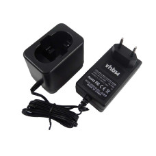 Akkumulátortöltő Makita, Ni-Cd/Ni-MH, 1,2V - 18V